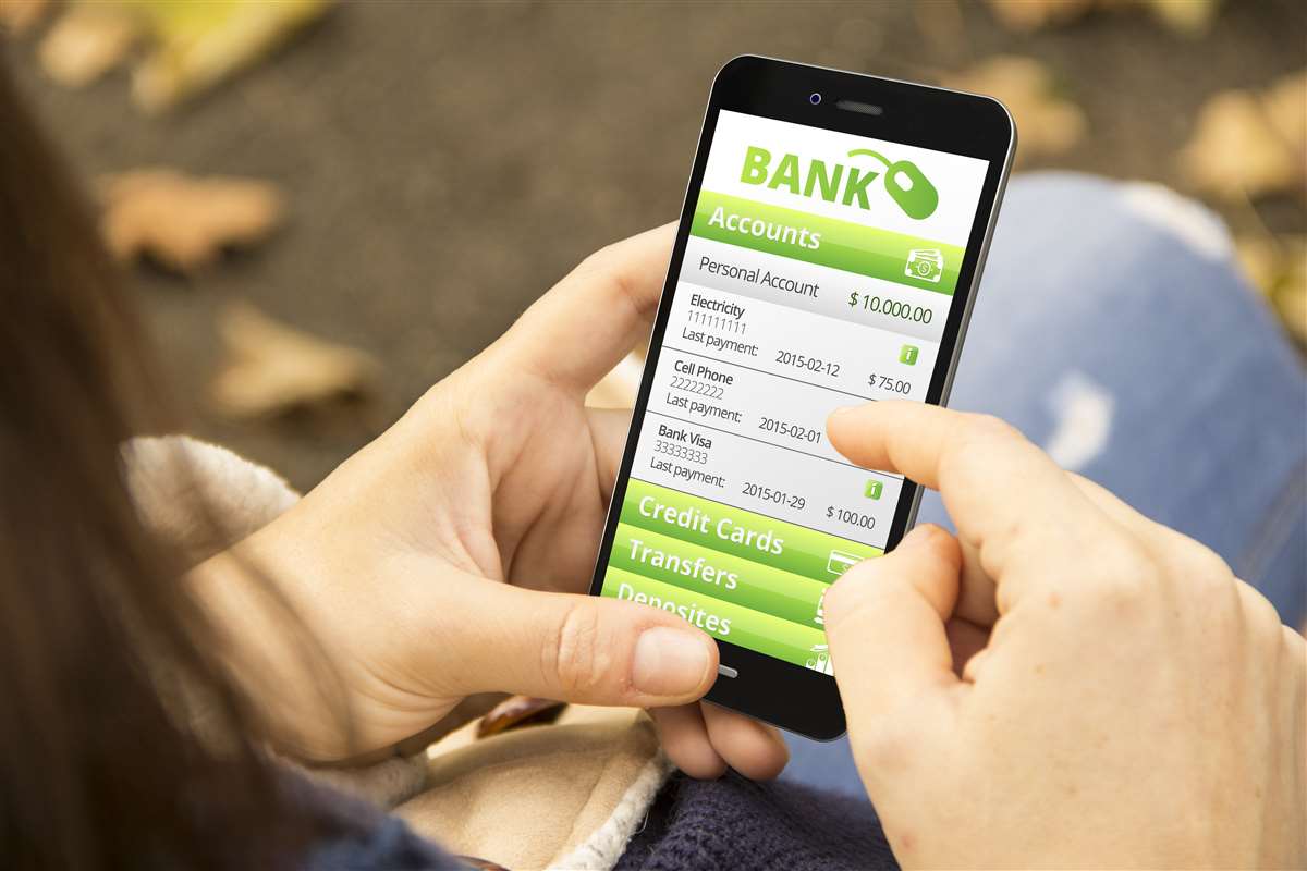 Digital Banking: aumentano i clienti attivi su Mobile Digital Banking: aumentano i clienti attivi su Mobile